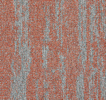 Ковровая плитка Interface Works Flow 4276008 Sunrise фото 1 | FLOORDEALER